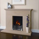 Fosse Fireplace