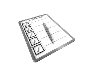 Checklist