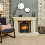 Devon Fireplace