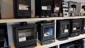 Evans Stoves