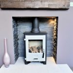 Evans Stove