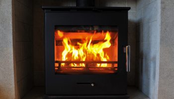 Roaring Fire Stove