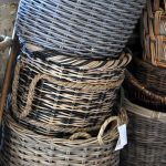 Log Baskets