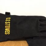 Fire Glove