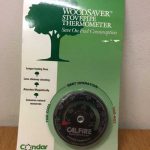 Stovepipe Thermometer