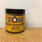 Beeswax