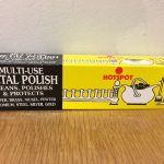 Metal Polish