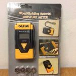 Moisture Meter