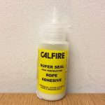 Rope Adhesive