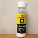 Slate Oil