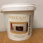 Stove Restorer
