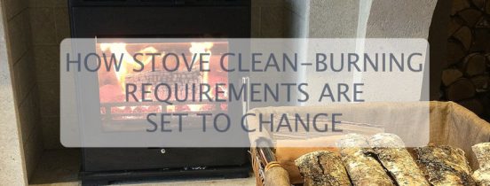 stove cleaning requirements are set to change